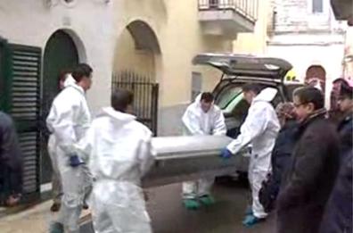 Santeramo, anziana uccisa e derubata, ribaltone in appello: condannata a 21 anni la badante