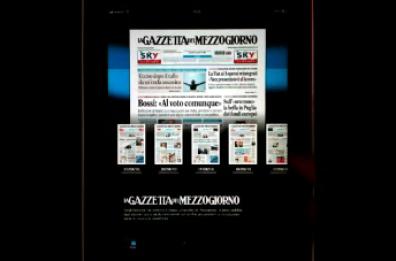 iPad - MyAccount