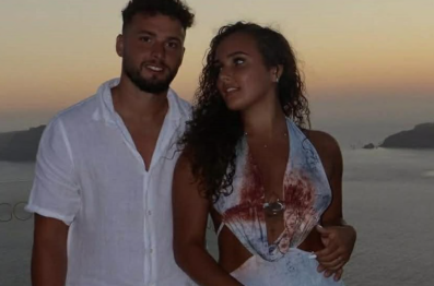 Due coppie di sposi molfettesi in «ostaggio»: a Dubai la luna di miele si trasforma in un incubo Due coppie di sposi molfettesi in «ostaggio»: a Dubai la luna di miele si trasforma in un incubo