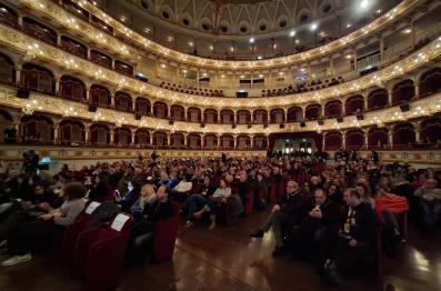 Bif&st 2026, il programma di domenica 22 marzo: Omaggi, anteprime e retrospettive Bif&st 2026, il programma di domenica 22 marzo: Omaggi, anteprime e retrospettive