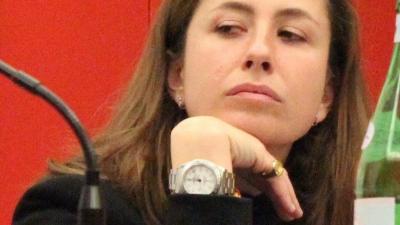 Comunali Bari, Melini: «Più bel regalo? Donarmi alla città»