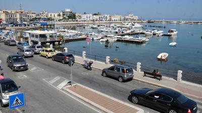 Elezioni a Bari, focus sul Municipio 5 un: porto di desideri