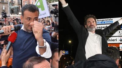 Riflettori puntati sui capoluoghia Bari sei candidati sindacoSfide a Foggia, Lecce e Potenza