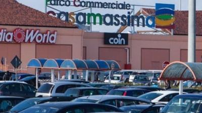 Bari, il centro commerciale Casamassima passa al gruppo francese Kl&eacute;pierre