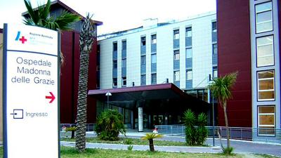 A Matera attivato l'oscillometria per la diagnosi delle patologie respiratorie