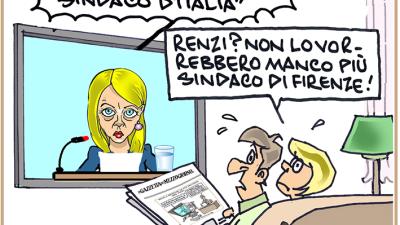 Vignetta 10 maggio