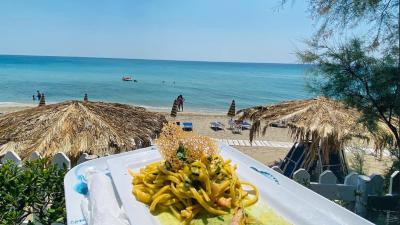 Puglia &laquo;smeralda&raquo;, al dibattito si unisce Rosanna Cancellieri: &laquo;Turismo di lusso? La Puglia &egrave; popolare&raquo;