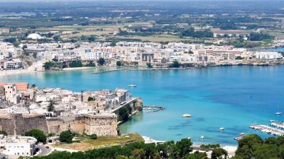 Otranto non molla: &laquo;Pronti per il G7, proporremo format per l'evento&raquo;