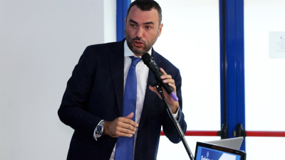 Inchiesta di Lecce, i dubbi del Riesame sulle accuse a Delli Noci: «Contro l'assessore indizi modesti»