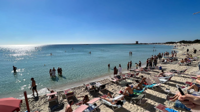 Estorsioni ai titolari dei lidi di Porto Cesareo: la Procura chiede 28 anni per una famiglia di pastori