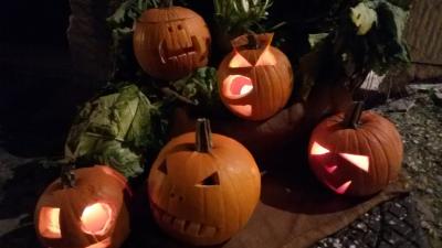 C’è un paese in Italia in cui non si festeggia Halloween ma le Fucacoste: benvenuti a Orsara di Puglia