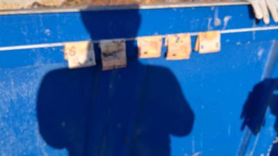 Bitonto, scuote la tovaglia dal balcone e con le briciole la spazzatrice della Sanb inghiottisce 250 euro