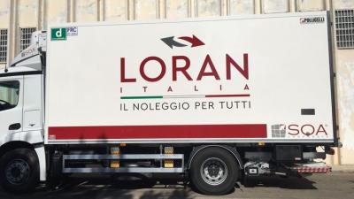 Bari, il crac del gigante dei noleggi che lavorava per Amazon: «Buco da 16 milioni»
