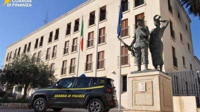 Bancarotta e distrazione patrimoniale: sequestrata a Bisceglie azienda di prodotti da forno, macchinari sottratti a società fallita e trasferiti