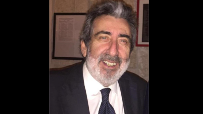 Si è spento a 71 anni l'avvocato Mariano Fiore: in lutto il mondo forense