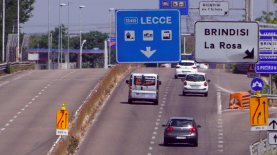 Progetto Messapia, per Brindisi e Lecce insieme basta una semplice legge