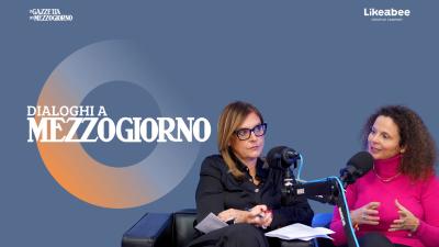 Dialoghi a Mezzogiorno, il podcast. Donne e lavoro: a che punto siamo?