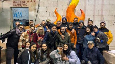 Carnevale di Corsano e del Capo di Leuca, al via la 42&ordf; edizione: tre sfilate per il &laquo;pi&ugrave; bel Carnevale del Salento&raquo;