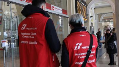 &laquo;In treno dal Salento all'aeroporto di Palese&raquo;, ecco cosa cambia dopo i lavori alla stazione centrale di Bari