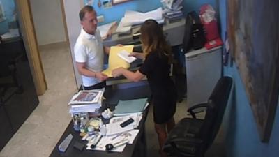 &laquo;Mazzette alla Asl Bari, Sciannimanico si &egrave; fatta comprare pure 400 euro di pesce per la cena&raquo;