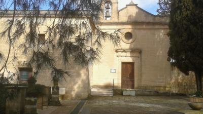 San Marzano di San Giuseppe, Retake all'opera per la festa al&nbsp;Santuario&nbsp;della&nbsp;Madonna&nbsp;delle&nbsp;Grazie
