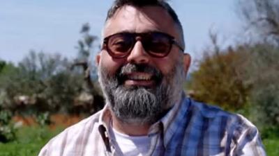 Stefano Adamo, l&rsquo;uomo dei sapori salentini: il ricordo dello chef morto durante il Vinitaly