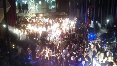 Spari in discoteca a Bisceglie: il 42enne Filippo Scavo ucciso nella notte