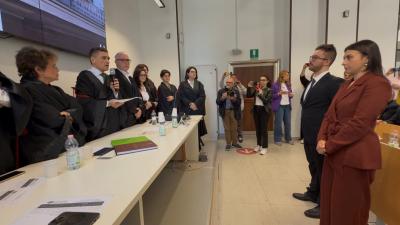 Medicina a Taranto, domani saranno proclamati i primi laureati nelle aree pediatriche e psichiatriche