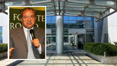 &laquo;Vuoi il permesso per la Rsa? Devo oliare i dirigenti&raquo;. L'indagine (archiviata) sull'ex assessore regionale Russo