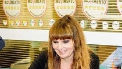 Comunali, Pani (M5s): «Voglio amministrare Bari ripartendo dai cittadini»