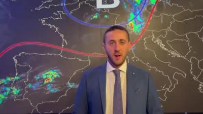 Gazzetta Meteo, weekend di sole: ecco l’estate settembrina