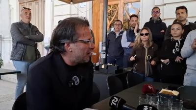 Bari, lo sfogo di Lacatena: «Decaro, non mi ha ricandidato, è stato disumano». Poi arriva anche Sandrino