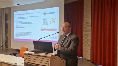 Tumore del pancreas, la prevenzione parte da un test genetico: l&rsquo;Istituto Tumori di Bari nello studio italiano