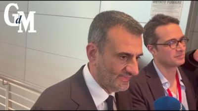 Puglia, il primo consiglio regionale di Decaro come presidente: &laquo;Ecco le 5 sfide che affronteremo&raquo;