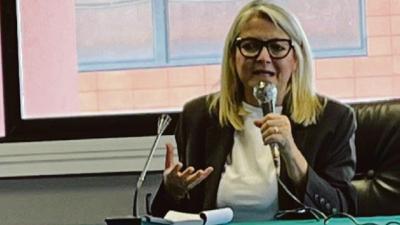 Puglia, così l’assessora Maraschio mandata a casa ha fatto saltare la strategia sui rifiuti Puglia, così l’assessora Maraschio mandata a casa ha fatto saltare la strategia sui rifiuti