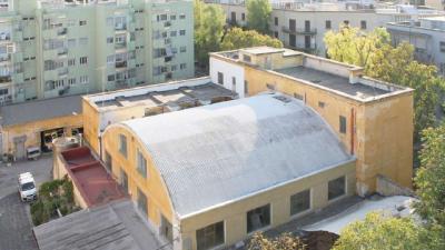 «Giallo» ex Centrale del latte: il comune di Bari convoca i vertici Asl