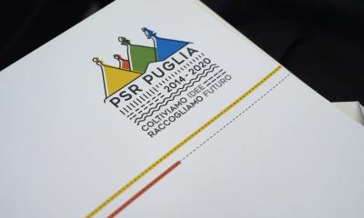 Agricoltura pugliese, Emiliano: «Raggiunto obiettivo spesa Psr»