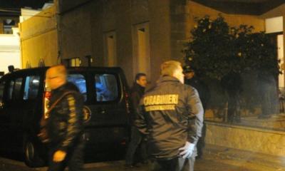 Lecce, ex carabiniere ucciso: riprende il processo a presunto killer