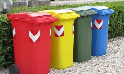 Rifiuti: impianto nel Barese ferma il conferimento di rifiuti indifferenziati, 39 i Comuni interessati