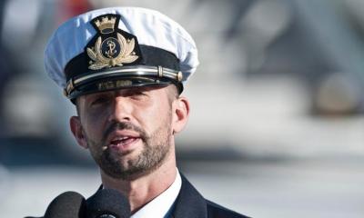 Mar&ograve;, Girone eletto presidente Unione militari interforze