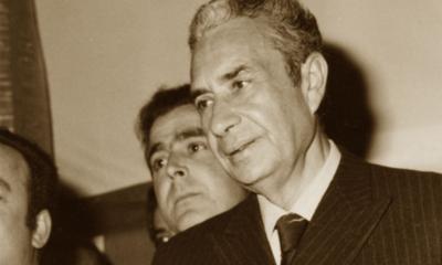 L&rsquo;incrocio di via Fani e la memoria di Aldo Moro