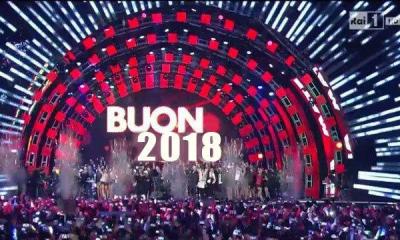 Capodanno Rai