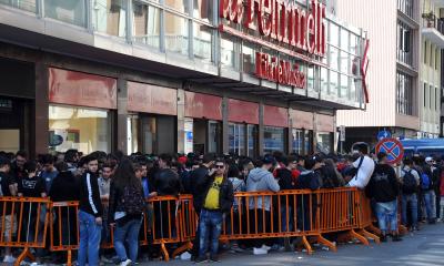 Bari, via Melo chiusa al trafficoper la Feltrinelli: siete d'accordo?
