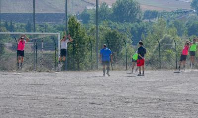 Un nuovo stadio a Potenza: dove vorresti che fosse realizzato?