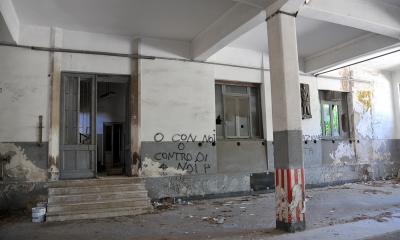 Bari, uccise l'ex e occult&ograve; il corpo in una fabbrica dismessa, chiesti 30 anni