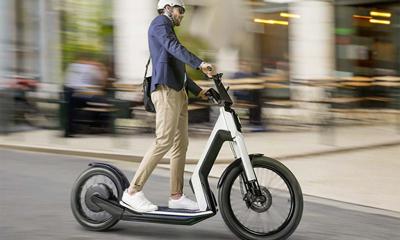 Bari, monopattini che passione: in arrivo nuova flotta da 1.500