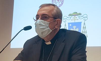 Bari, domani preghiera di pace su tomba San Nicola: Chiesa Russa invitata ma non ha risposto