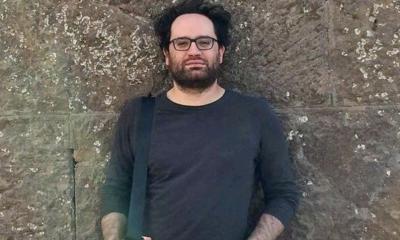 Io, tra gli ulivi: angoli di Puglia nella capitale