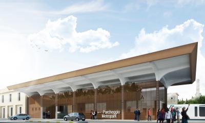 Lecce, la stazione cambia volto: il progetto di restyling di Rfi presentato al Comune