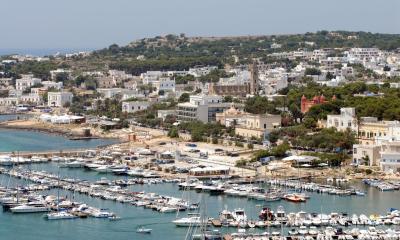 Santa Maria di Leuca